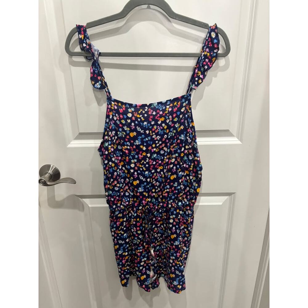 NEW! Vera Bradley Romper